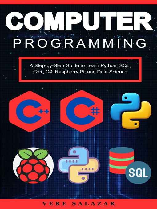 Cover image for Computer Programming